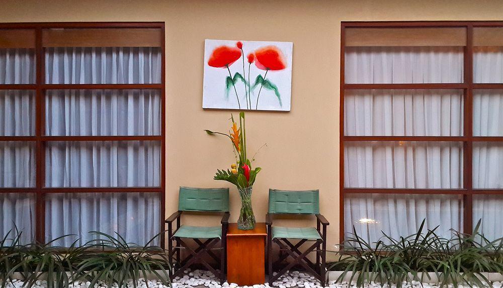 The Vie Villa Legian Exterior foto