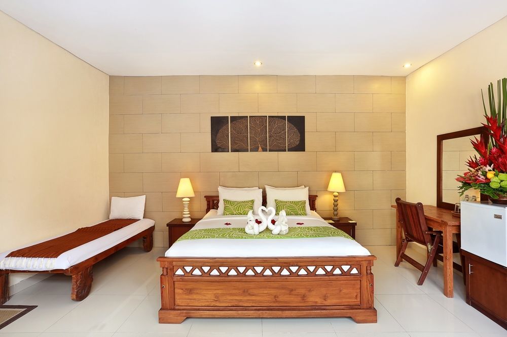 The Vie Villa Legian Exterior foto